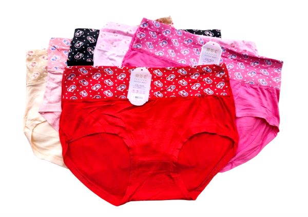 95rb_Celana dalam wanita jumbo (melar sampai 5L)